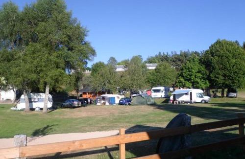 Saint-Juery Other | Pet-Friendly Camping Chez Prosper with High Guest Ratings