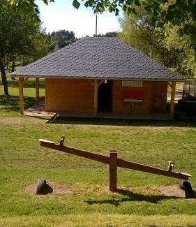 Saint-Juery Other | Pet-Friendly Camping Chez Prosper with High Guest Ratings