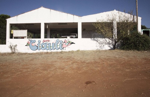 Calatafimi RV Rental | Pet-Friendly Camping Ciauli with Spa and Breakfast Options