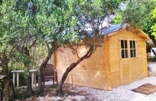 Calatafimi RV Rental | Pet-Friendly Camping Ciauli with Spa and Breakfast Options