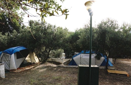 Calatafimi RV Rental | Pet-Friendly Camping Ciauli with Spa and Breakfast Options