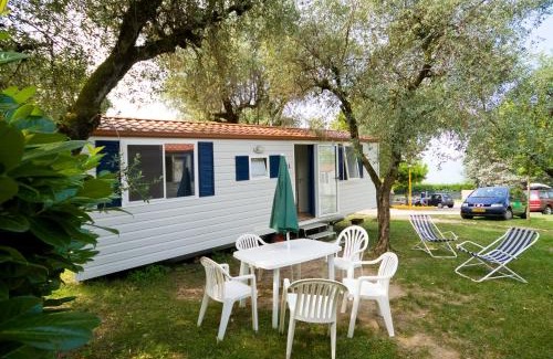 Gralaoni-Pralesi-Cisano Other | Relax at Camping Cisano - San Vito with Oceanfront Bliss