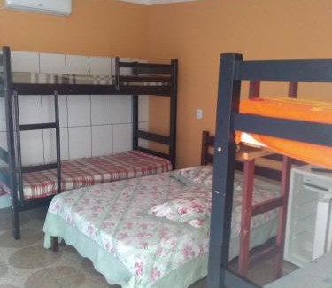 Setor Lagoa Quente Hotel | Family-Friendly Camping Clube e Pousada Novilha de Ouro