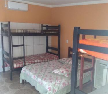 Setor Lagoa Quente Hotel | Family-Friendly Camping Clube e Pousada Novilha de Ouro