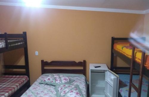 Setor Lagoa Quente Hotel | Family-Friendly Camping Clube e Pousada Novilha de Ouro