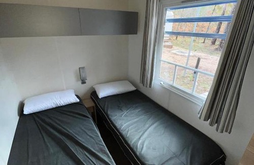 Vinuesa Other | Discover Camping Cobijo: Pet-Friendly Retreat with Breakfast