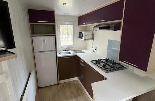 Vinuesa Other | Discover Camping Cobijo: Pet-Friendly Retreat with Breakfast