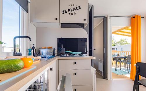 Colleville-sur-Mer Resort | Family-Friendly Camping at Colleville-sur-Mer with Pool