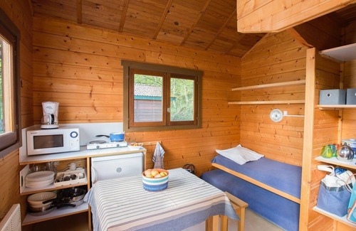 Collonges-la-Rouge RV Rental | Family-Friendly Camping at Collonges-la-Rouge with Pool