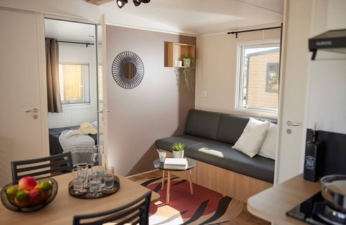Collonges-la-Rouge RV Rental | Family-Friendly Camping at Collonges-la-Rouge with Pool