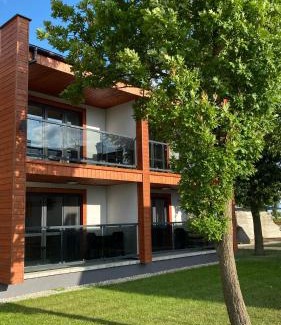Znin Resort | Camping Czapla Ośrodek Wypoczynkowy