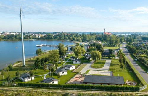 Znin Resort | Camping Czapla Ośrodek Wypoczynkowy