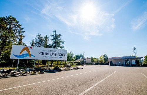 Saint-Maurice-dʼArdeche Other | Camping Domaine du Cros d'Auzon - Maeva