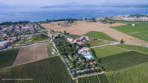 San Benedetto di Lugana Resort | Experience Oceanfront Comfort at Camping Da Giovanni