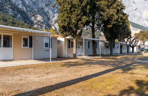 Pietramurata Other | Inviting Oceanfront Escape at Camping Daino with Pool