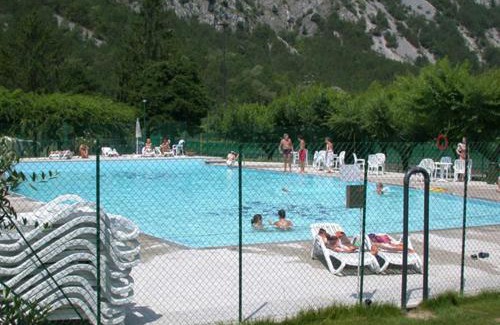 Pietramurata Other | Inviting Oceanfront Escape at Camping Daino with Pool