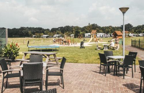 Mander Other | Pet-Friendly Camping Dal van de Mosbeek with Breakfast