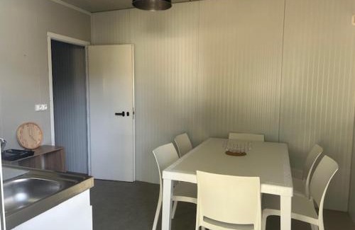 Villematier Other | Camping de Bernadou - Le Lodge