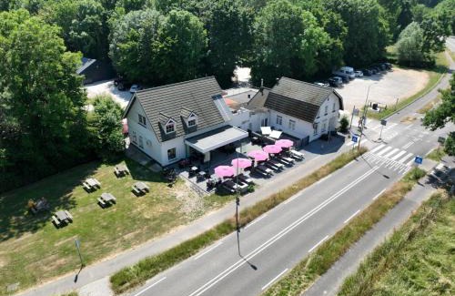 Westbroek Other | Discover Camping de Boskant: Family & Pet-Friendly Retreat