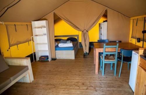 Muntendam Other | Pet-Friendly Retreat at Camping de Heemtuin for Families