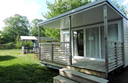 Mulhouse Other | Experience Camping de l'Ill: Pet-Friendly with Ocean Views