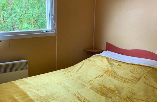 Bressuire Other | Pet-Friendly Retreat at Camping de la Ferme aux Ânesses