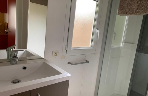 Bressuire Other | Pet-Friendly Retreat at Camping de la Ferme aux Ânesses