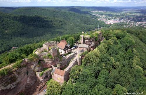 Saverne Other | Discover Camping de Saverne: Pet-Friendly with Ocean View
