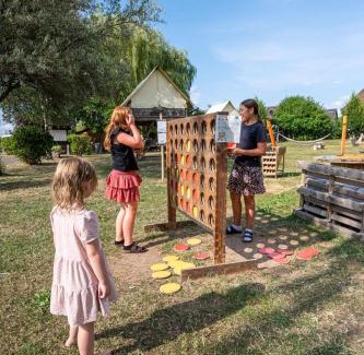 Saverne Other | Discover Camping de Saverne: Pet-Friendly with Ocean View