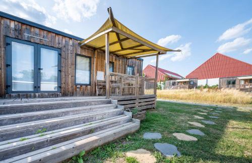 Saverne Other | Discover Camping de Saverne: Pet-Friendly with Ocean View