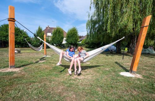 Saverne Other | Discover Camping de Saverne: Pet-Friendly with Ocean View