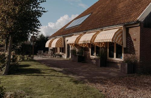 Breezand Other | Pet Friendly Camping De Tulpenweide: Perfect for Families