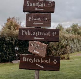 Breezand Other | Pet Friendly Camping De Tulpenweide: Perfect for Families