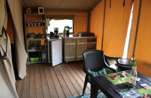 Oldemarkt Other | Pet Friendly Retreat at Camping De Waterbuffelfarm