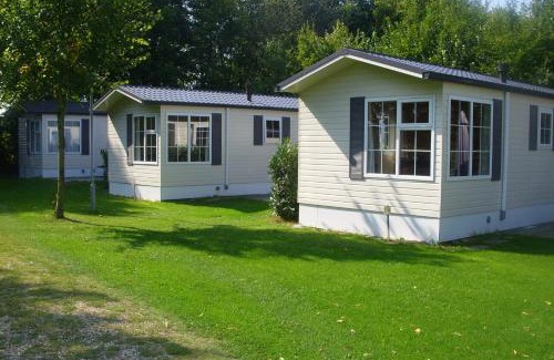 Landgraaf Other | Enjoy Oceanfront Comfort at Camping de Watertoren