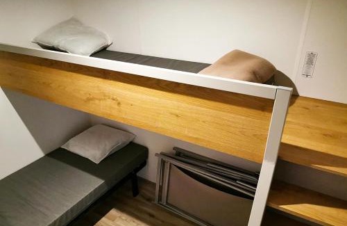 La Ferte-sous-Jouarre Other | Pet-Friendly Escape at Camping des Bondons - 8.3/10 Rating