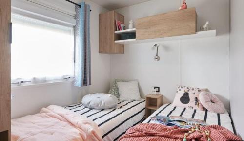 Rue Other | Discover Camping des Oiseaux - Pet-Friendly Stays by Ocean