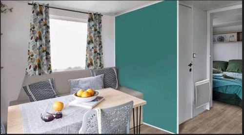 Rue Other | Discover Camping des Oiseaux - Pet-Friendly Stays by Ocean