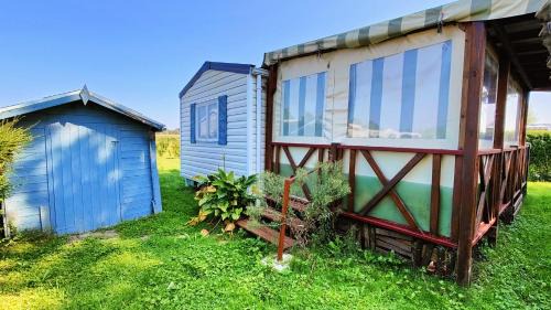 Rue Other | Discover Camping des Oiseaux - Pet-Friendly Stays by Ocean