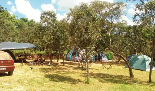 Sao Thome das Letras Other | Top-Rated Camping do Delei: Pet-Friendly & Family-Oriented