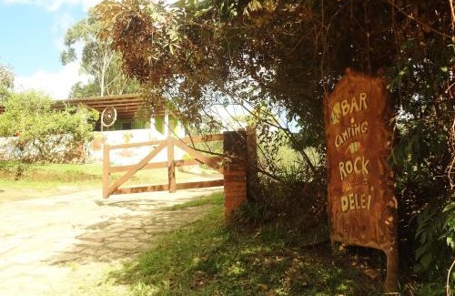 Sao Thome das Letras Other | Top-Rated Camping do Delei: Pet-Friendly & Family-Oriented