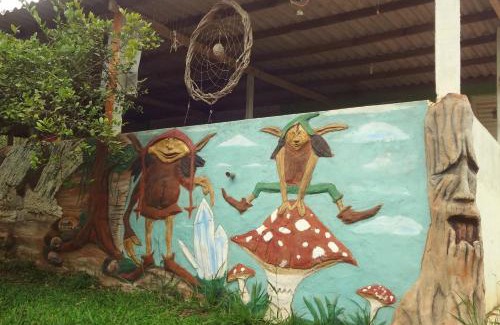 Sao Thome das Letras Other | Top-Rated Camping do Delei: Pet-Friendly & Family-Oriented