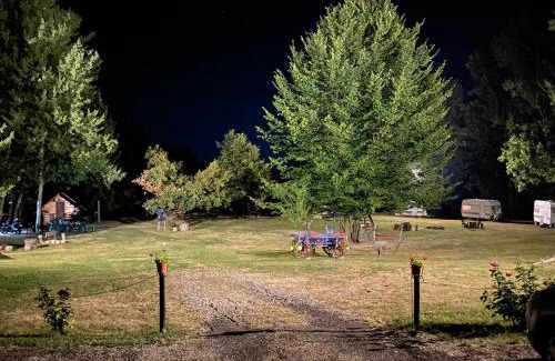 Ciofrangeni Other | Budget-Friendly Retreat at Camping Dragoske with Top Ratings