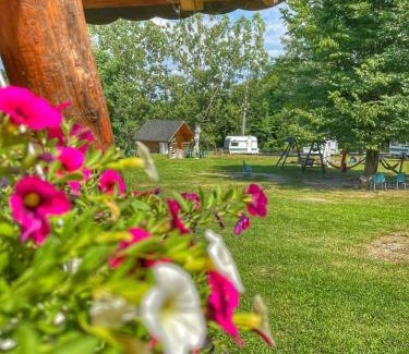 Ciofrangeni Other | Budget-Friendly Retreat at Camping Dragoske with Top Ratings