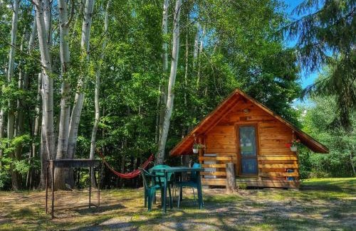 Ciofrangeni Other | Budget-Friendly Retreat at Camping Dragoske with Top Ratings