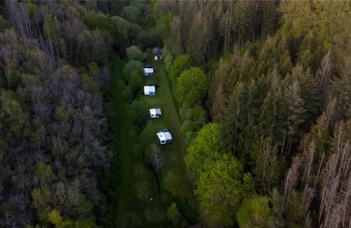 Utscheid Other | Pet Friendly Retreat at Camping Drei Spatzen - 8.2/10 Rating