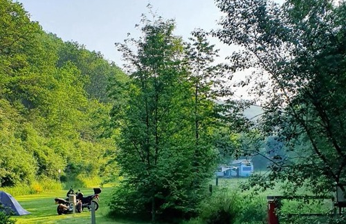 Utscheid Other | Pet Friendly Retreat at Camping Drei Spatzen - 8.2/10 Rating