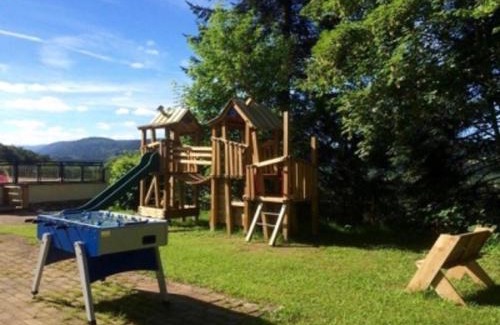 Granges-Aumontzey Apartment | Beachfront Camping du Château with Pool and Family Amenities