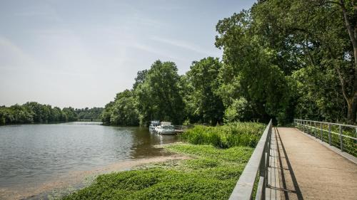 Le Lion-d'Angers Other | Pet-Friendly Camping du Lion d'Angers: Rated 9.2 by Guests