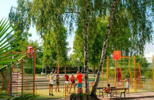 Boofzheim Other | Family-Friendly Camping near Europa-Park and Rulantica